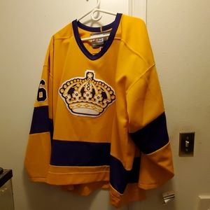 Los Angeles Kings Jersey